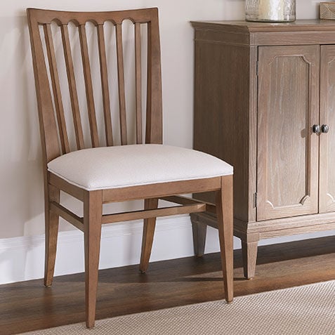 Benham Dining Side Chair Product Tile Hover Image C56210
