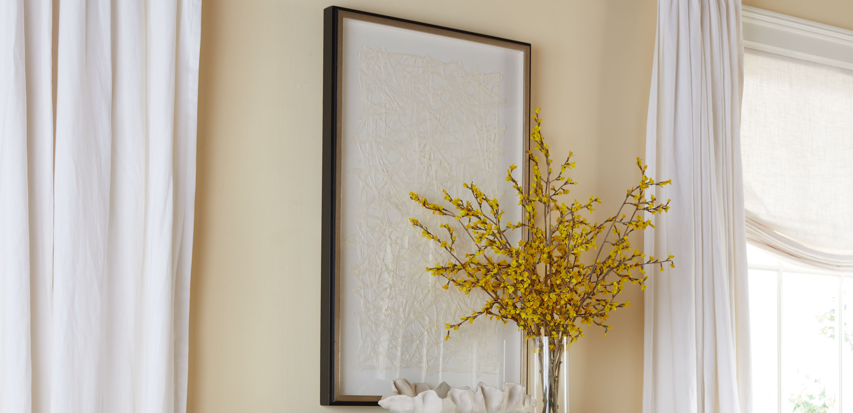 Tall Forsythia Watergarden_1