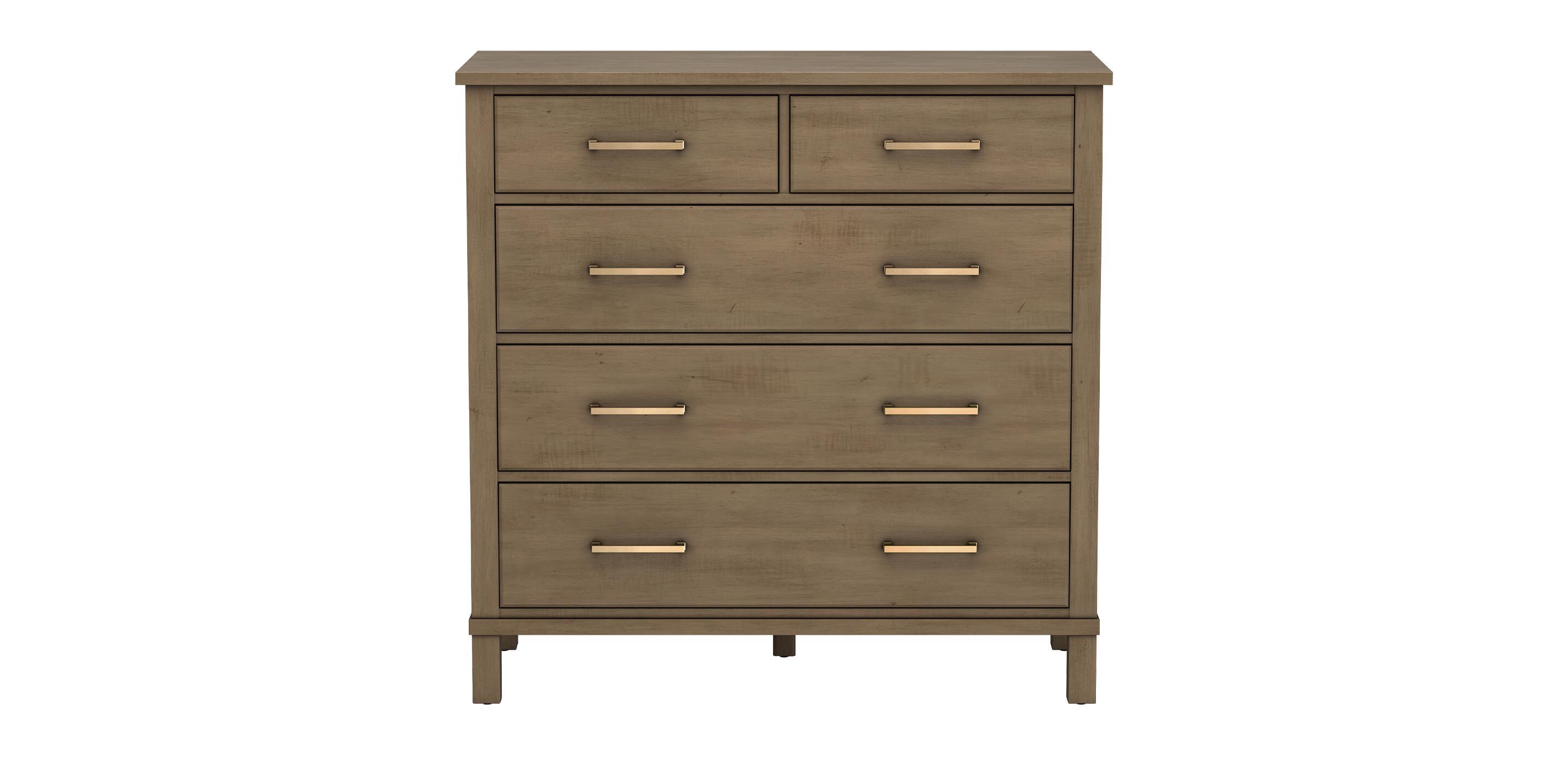 Canton Dresser