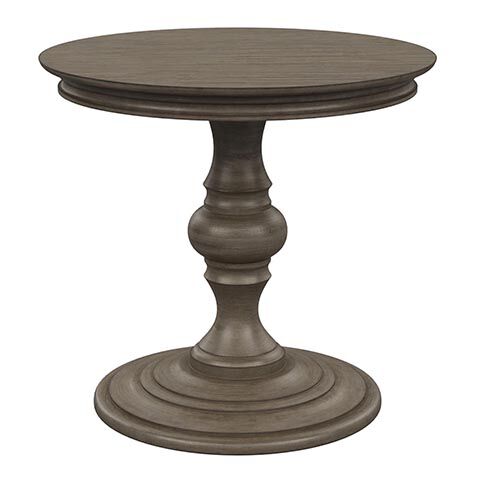 Warren End Table image