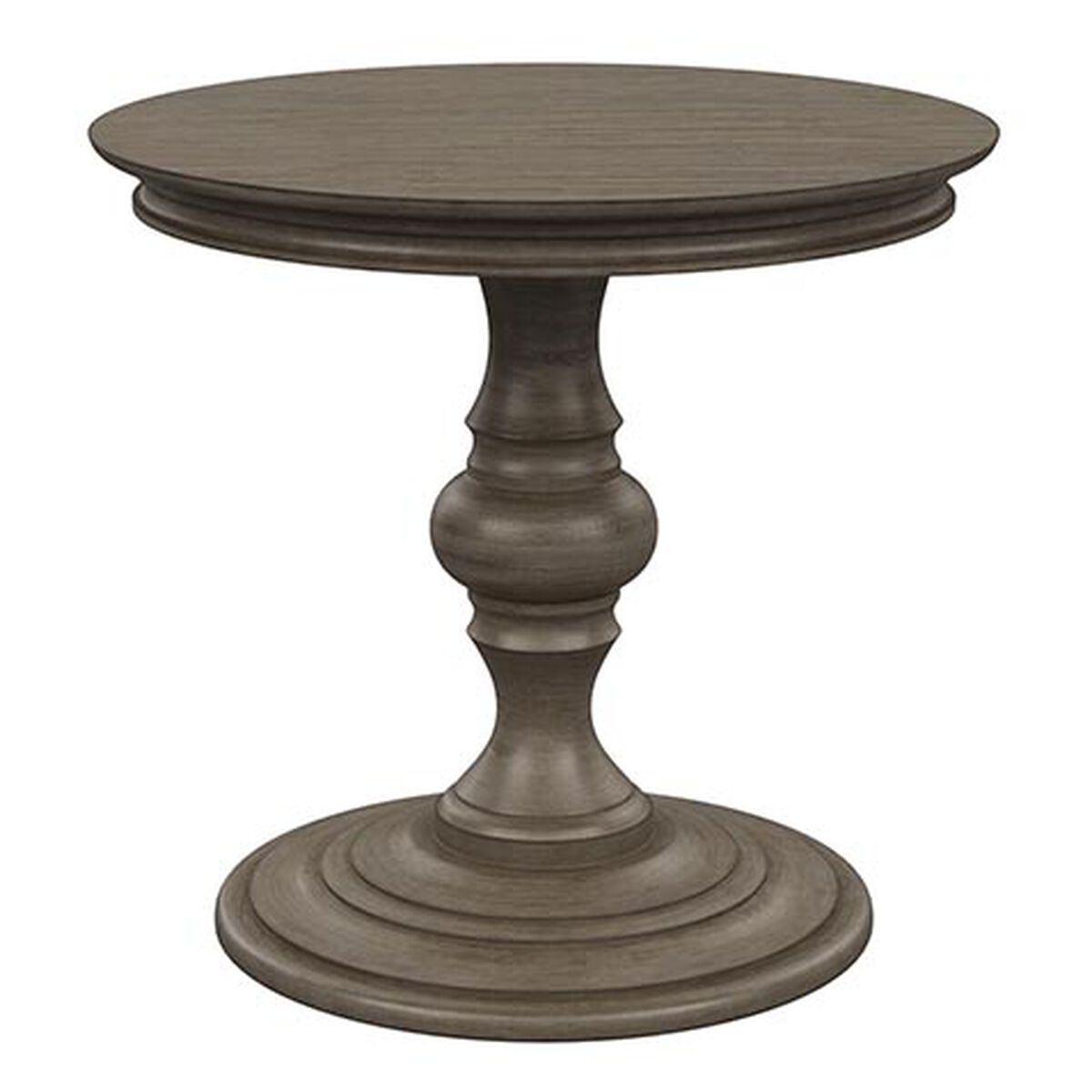 Warren End Table