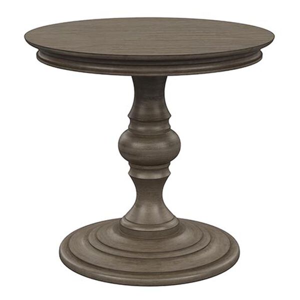 Warren End Table