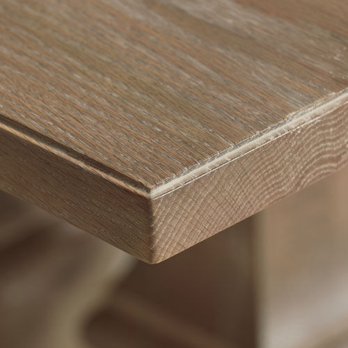 Piermont Extension Dining Table 