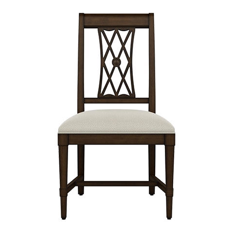 Aviana Side Chair image
