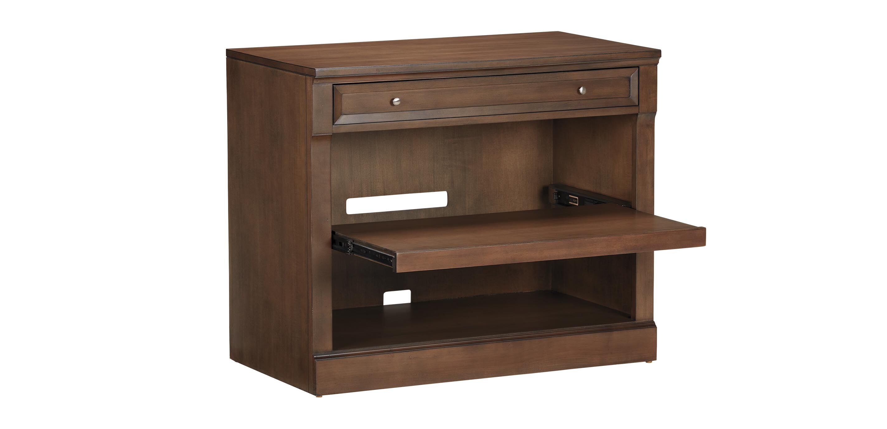 Continental Large Printer Cabinet: Top Drawer_4