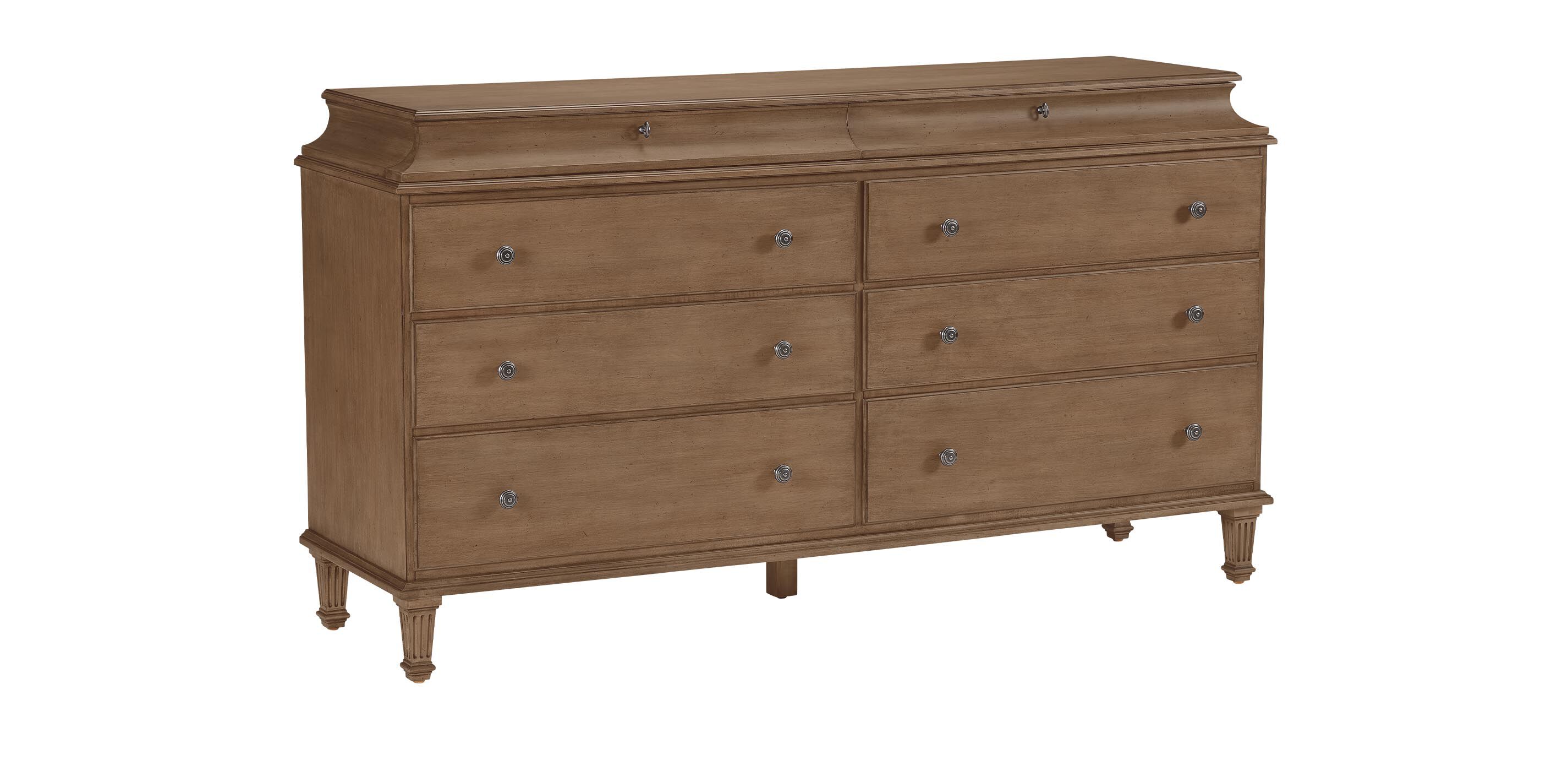 Leora Double Dresser_1