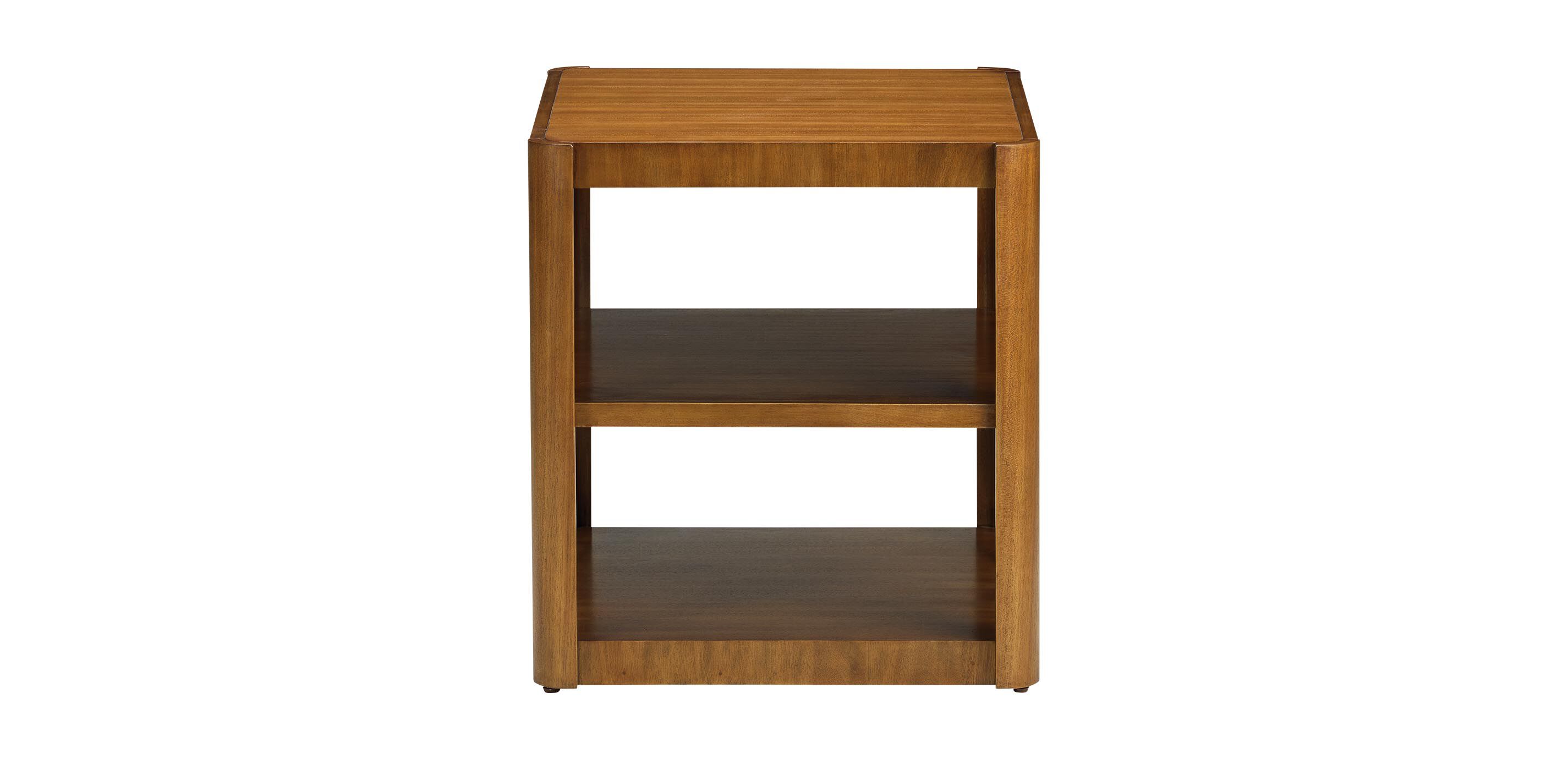 Astrid End Table