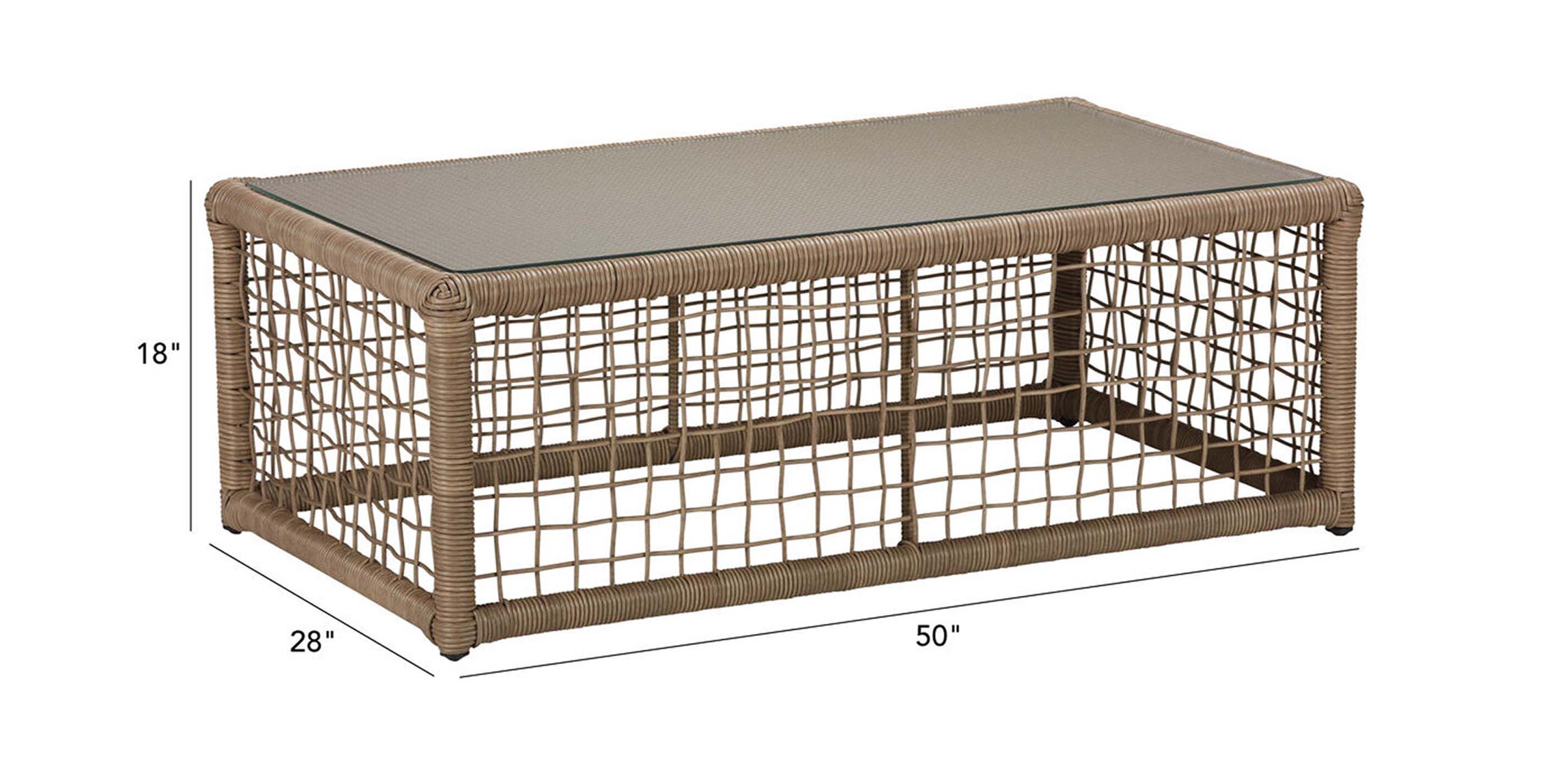 Taunton Hill Coffee Table_1