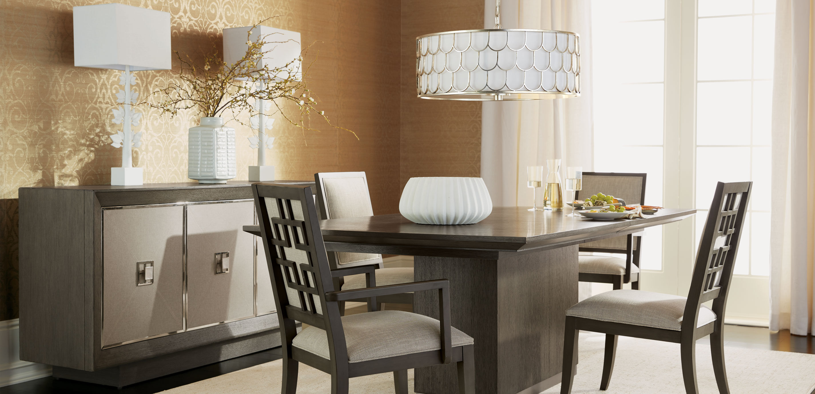 Brycemoor Rectangular Pedestal Dining Table_7