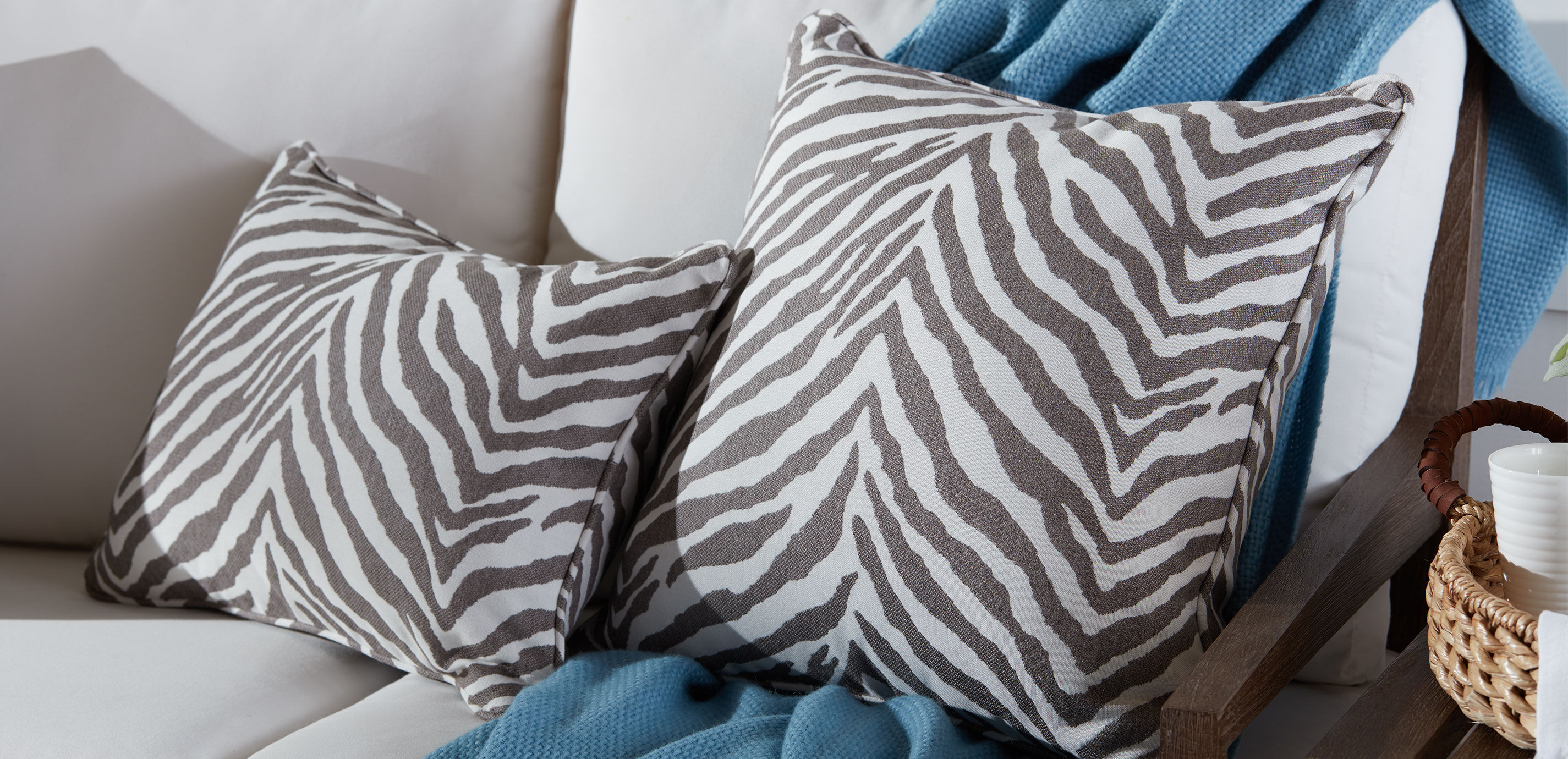 Mali Taupe Fabric By the Yard_4