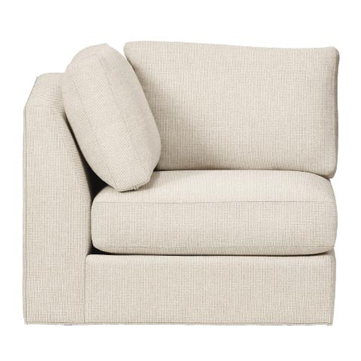 Daydreamer Modular Sectional Corner