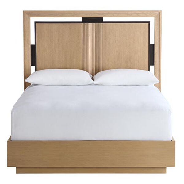 Avon Oak Bed