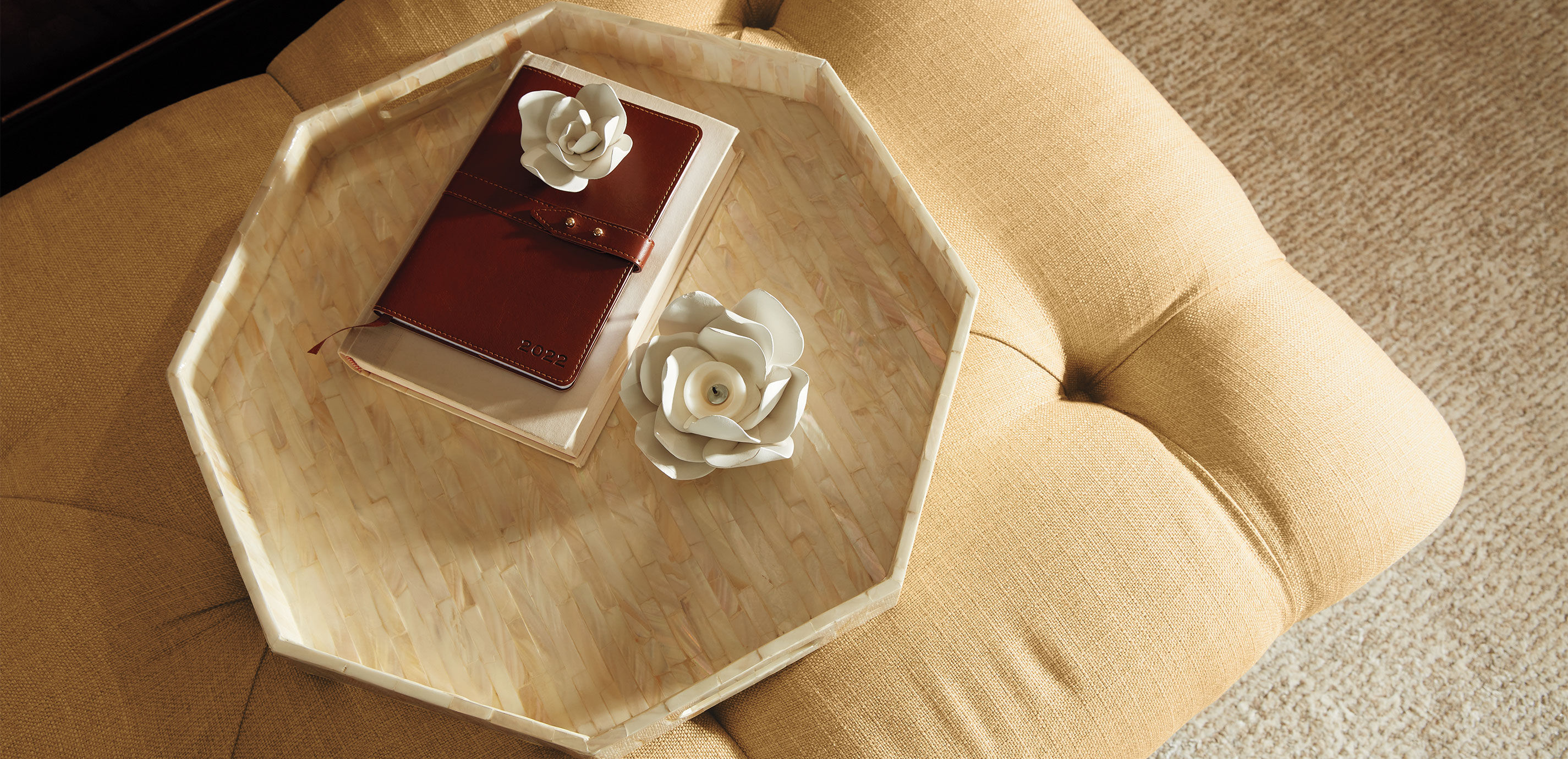 Wright Wheat Fabric By the Yard_2