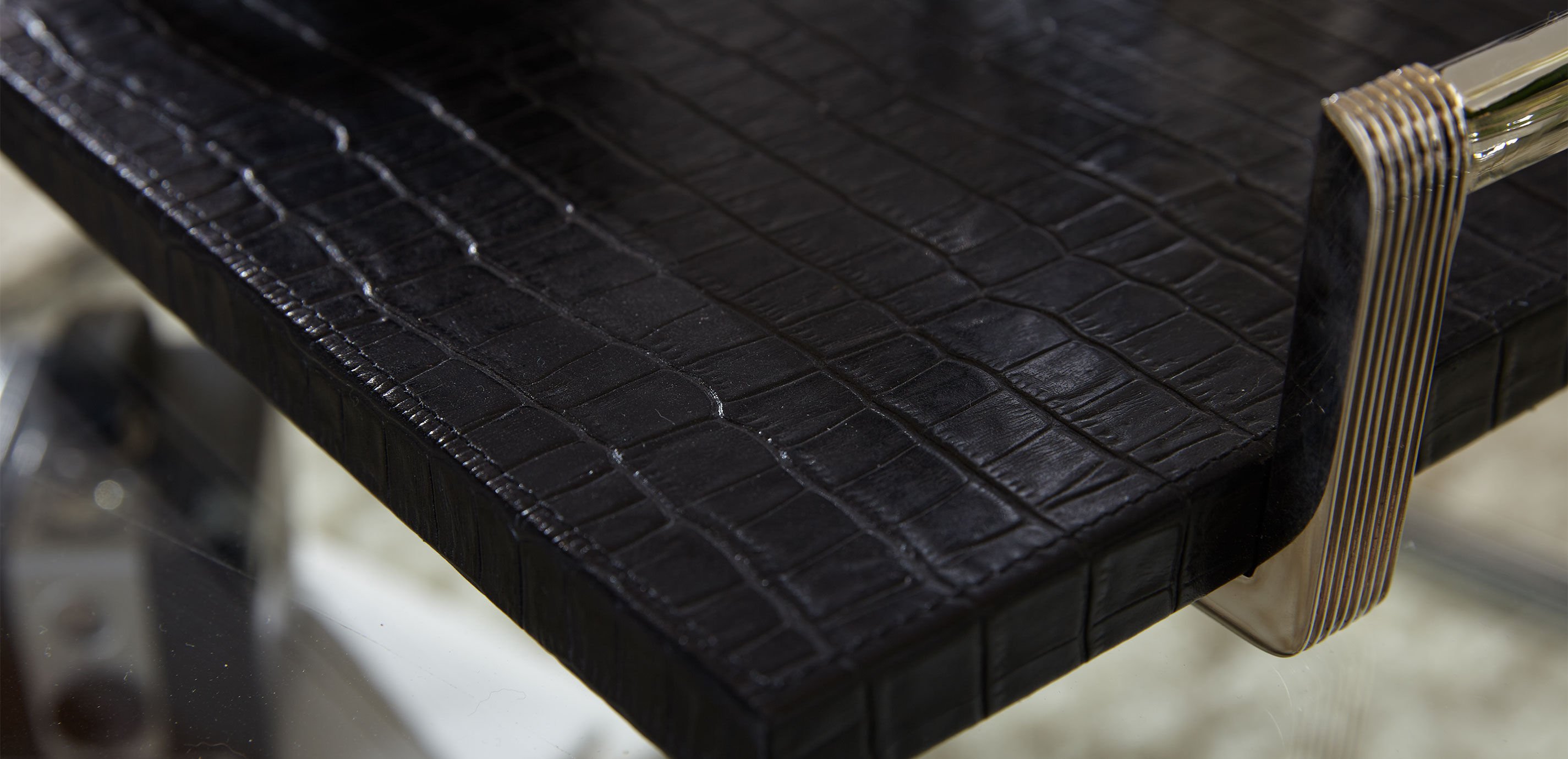 Rectangular Croc Tray_3