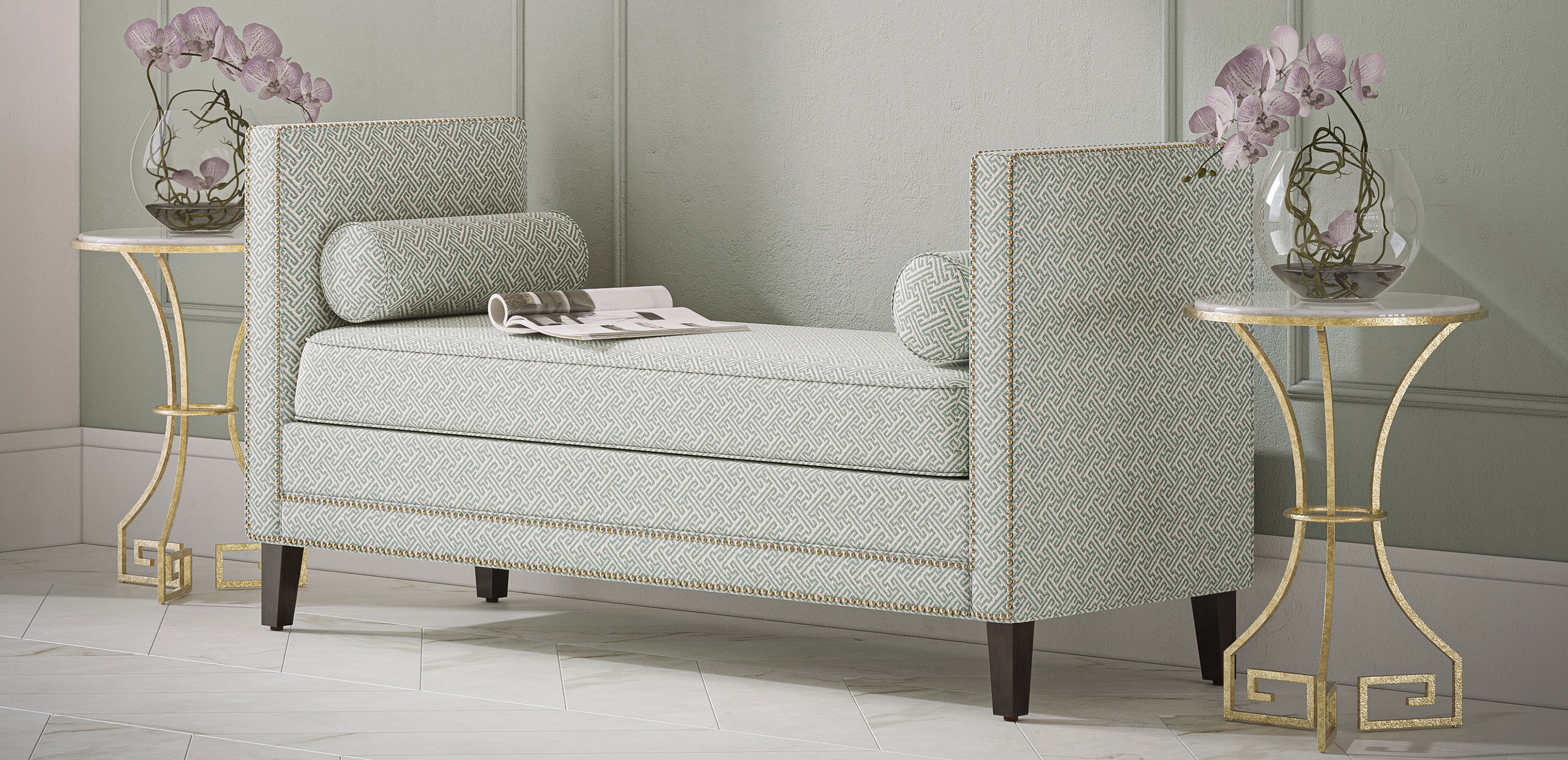 Keeler Teal Fabric Swatch_3