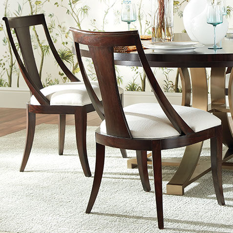 Paulson Dining Side Chair Product Tile Hover Image 396500