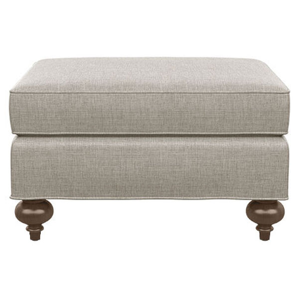Oxford Ottoman