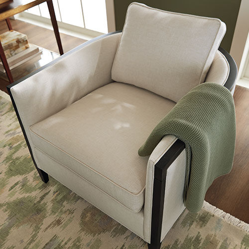 Portland Barrel Chair 