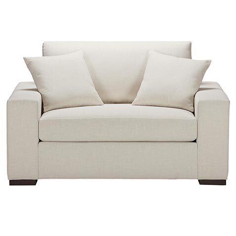 Conway Chair-and-a-Half image