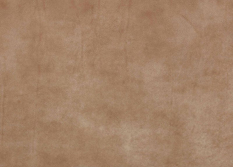 Nubuck Camel Leather Swatch Ethan Allen