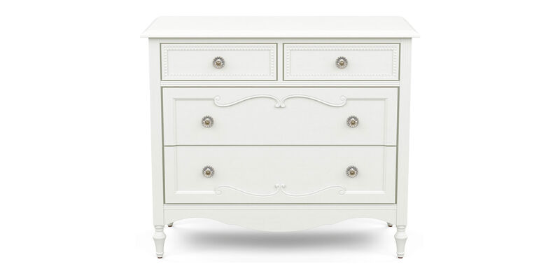 Dream Dresser dressers & chests Ethan Allen