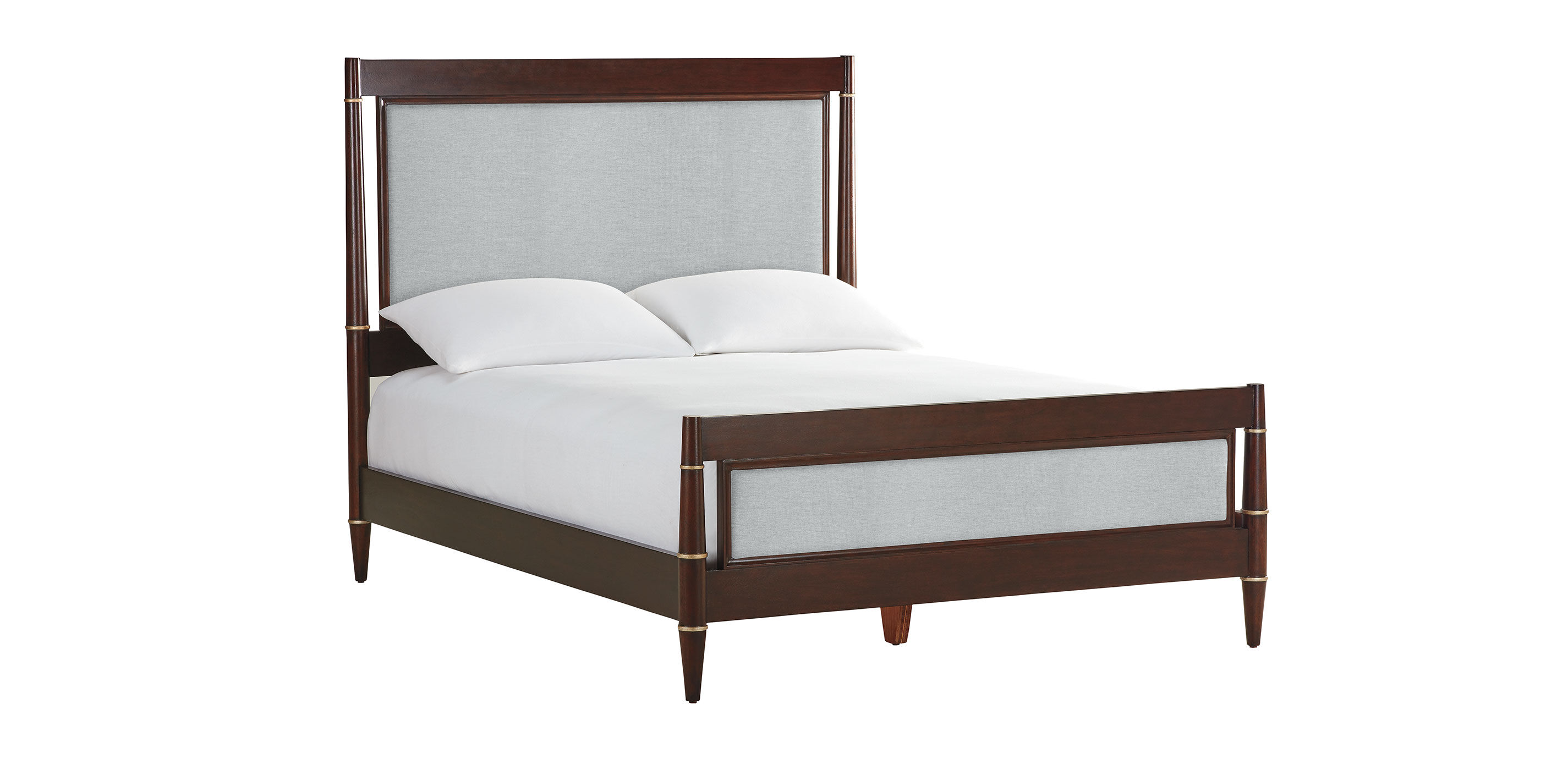 Ethan allen beds discount