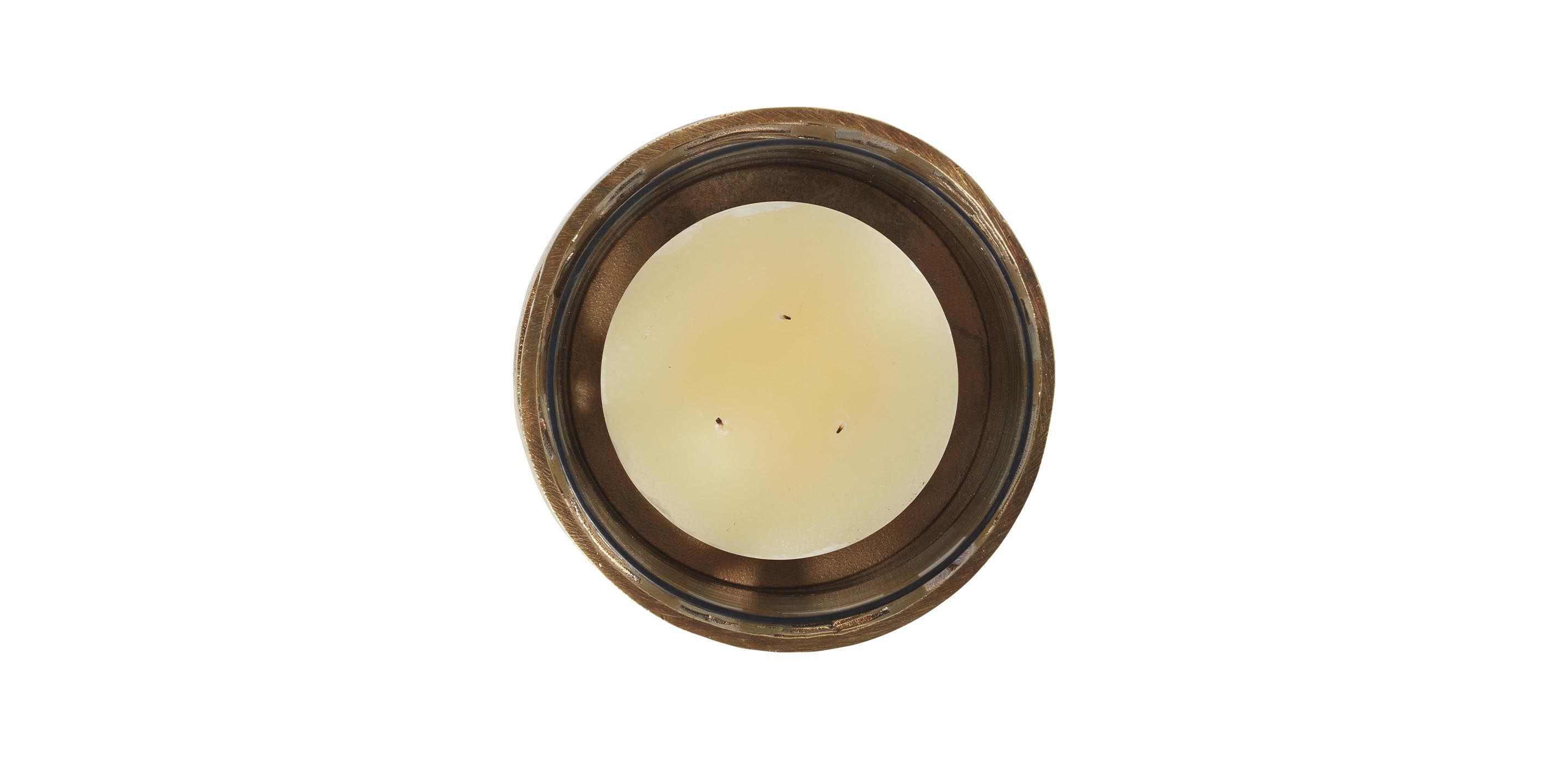 Bennie Antique Brass Hurricane_4