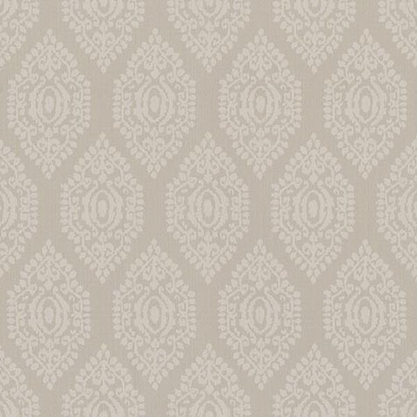 Lena Oyster Fabric