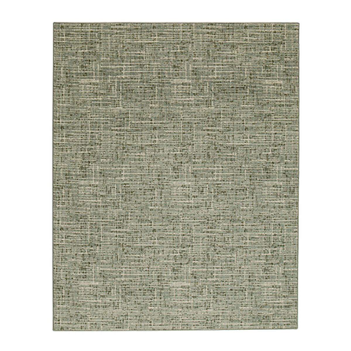 Sterling Brook Serged Rug