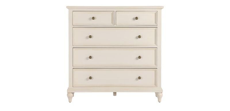 five drawer bedroom dresser Classic 5-Drawer Max and Lily can be injected into the home space with a warm Reagan Dresser | Bedroom Dresser