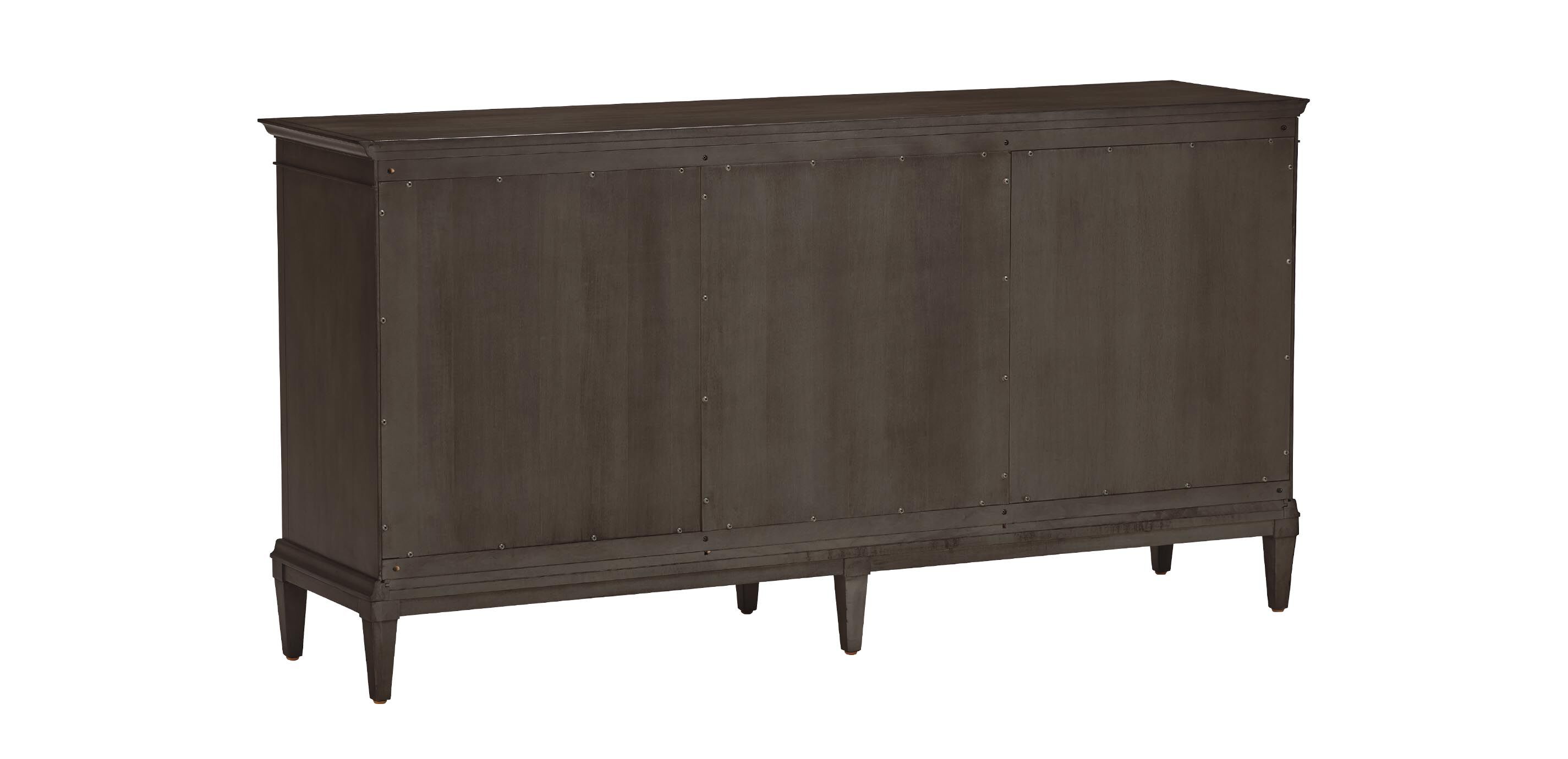 Fairlee Buffet Wood Sideboard Buffet Ethan Allen