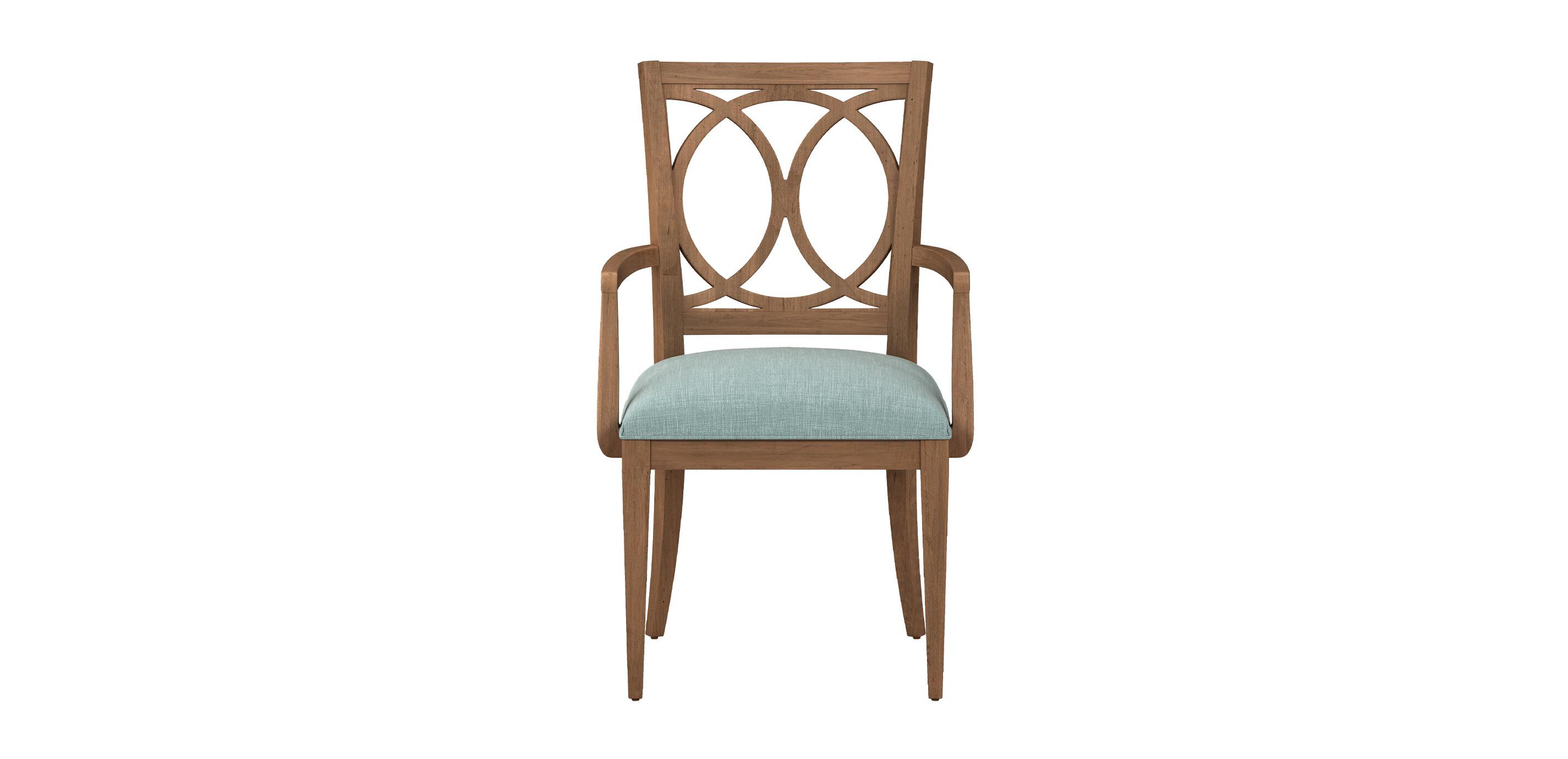 Cyra Dining Armchair