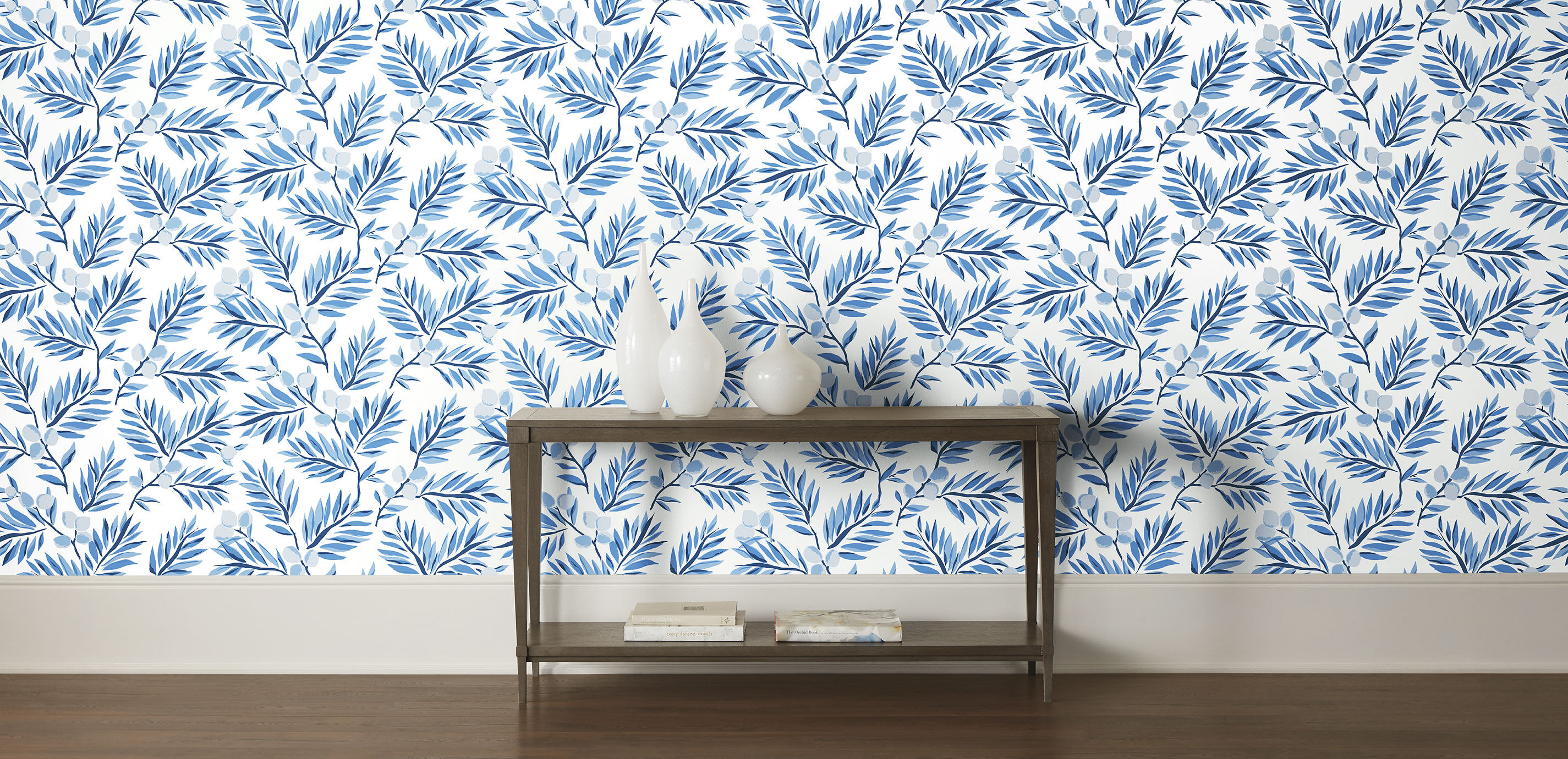 Vidalia Floral Wallpaper_1