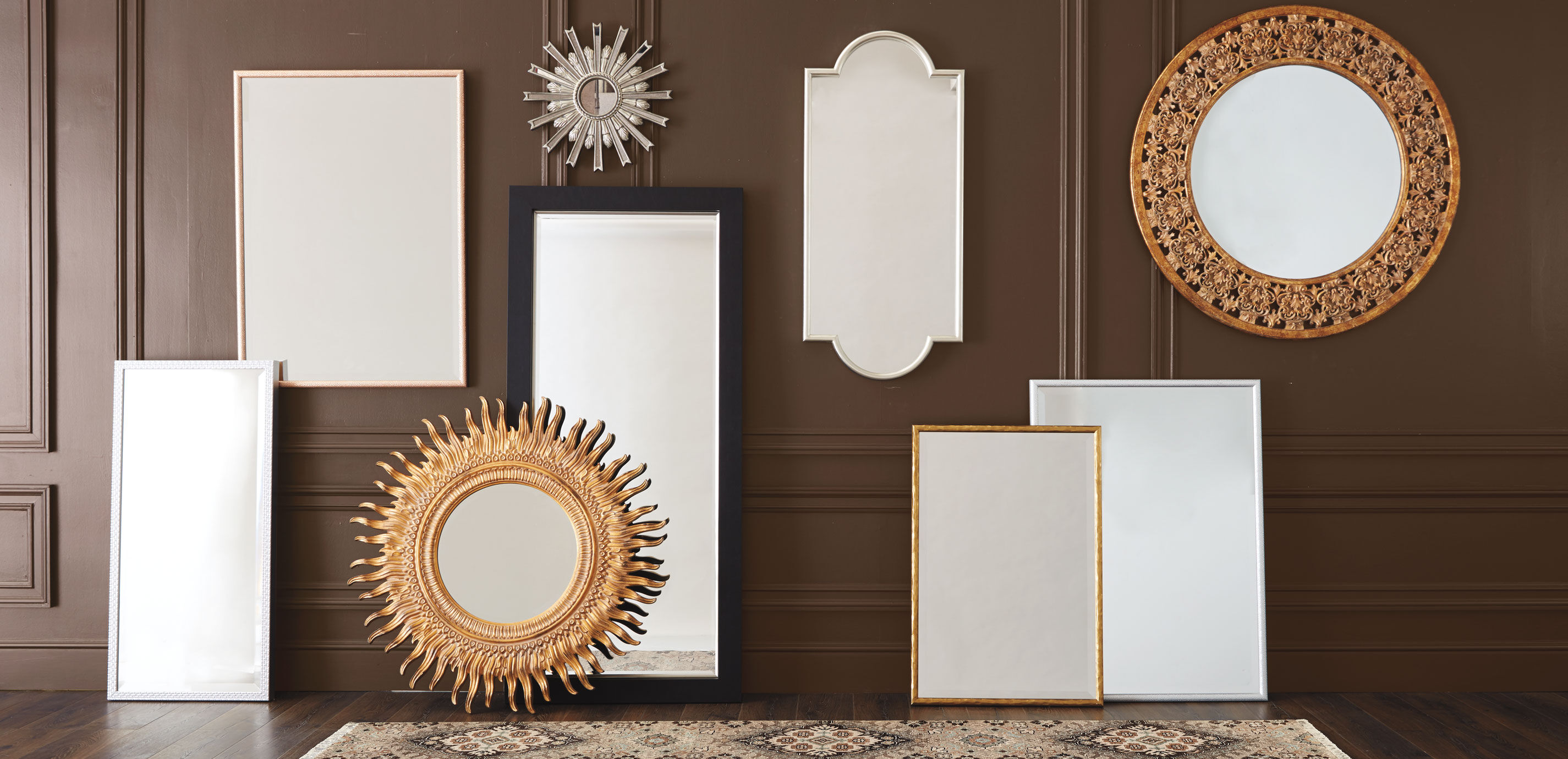 Lennox Leather Floor Mirror_6