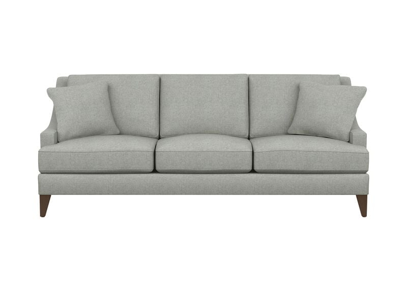 Ethan Allen Custom Sofa