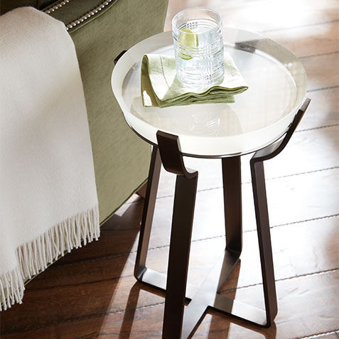 Sabina Crystal Accent Table Product Tile Hover Image 421835