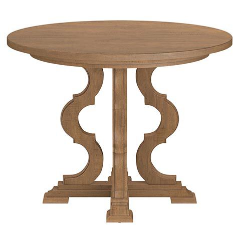 Aelin Round Dining Table image