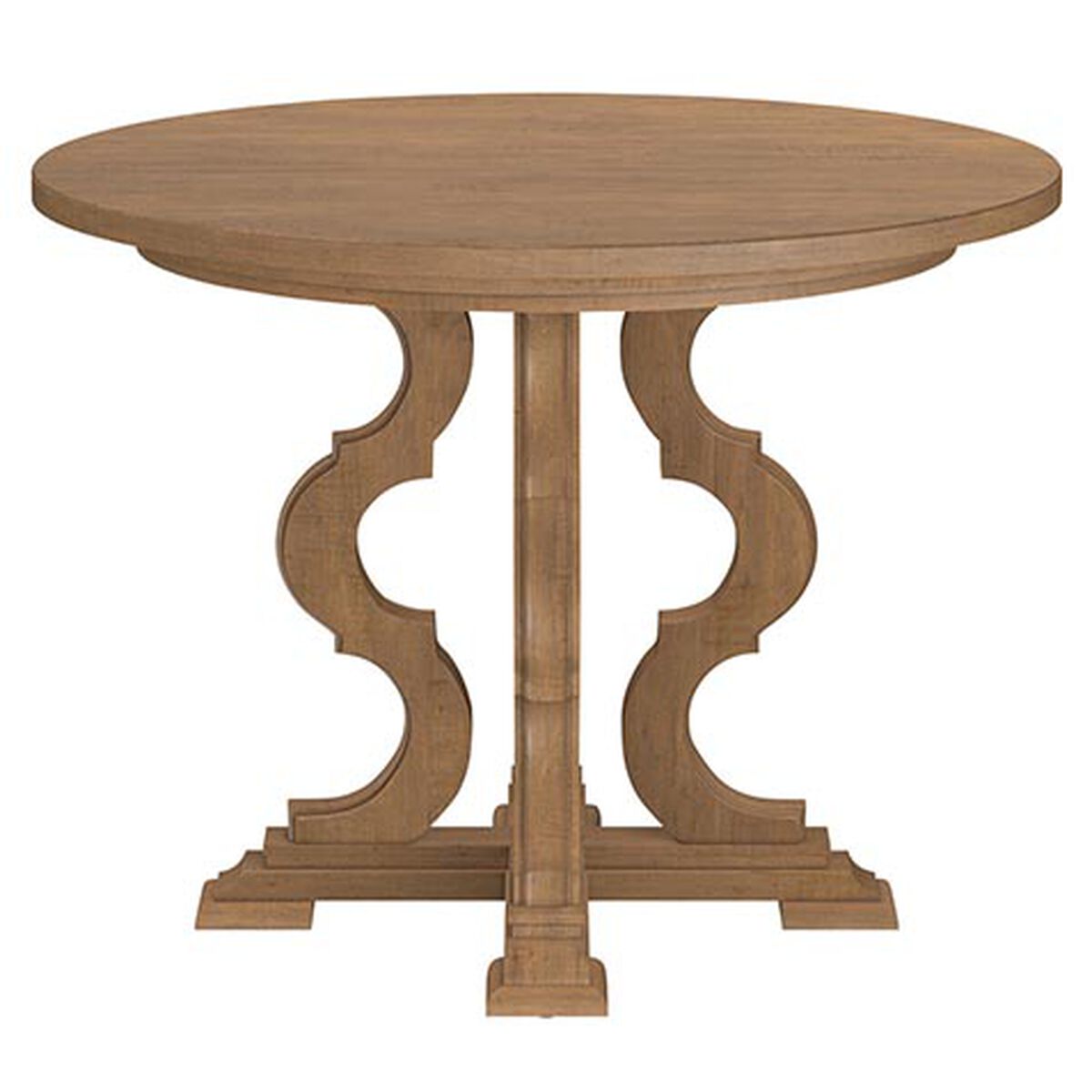 Aelin Round Dining Table