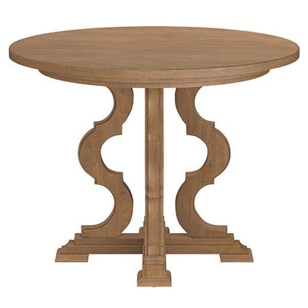 Aelin Round Dining Table
