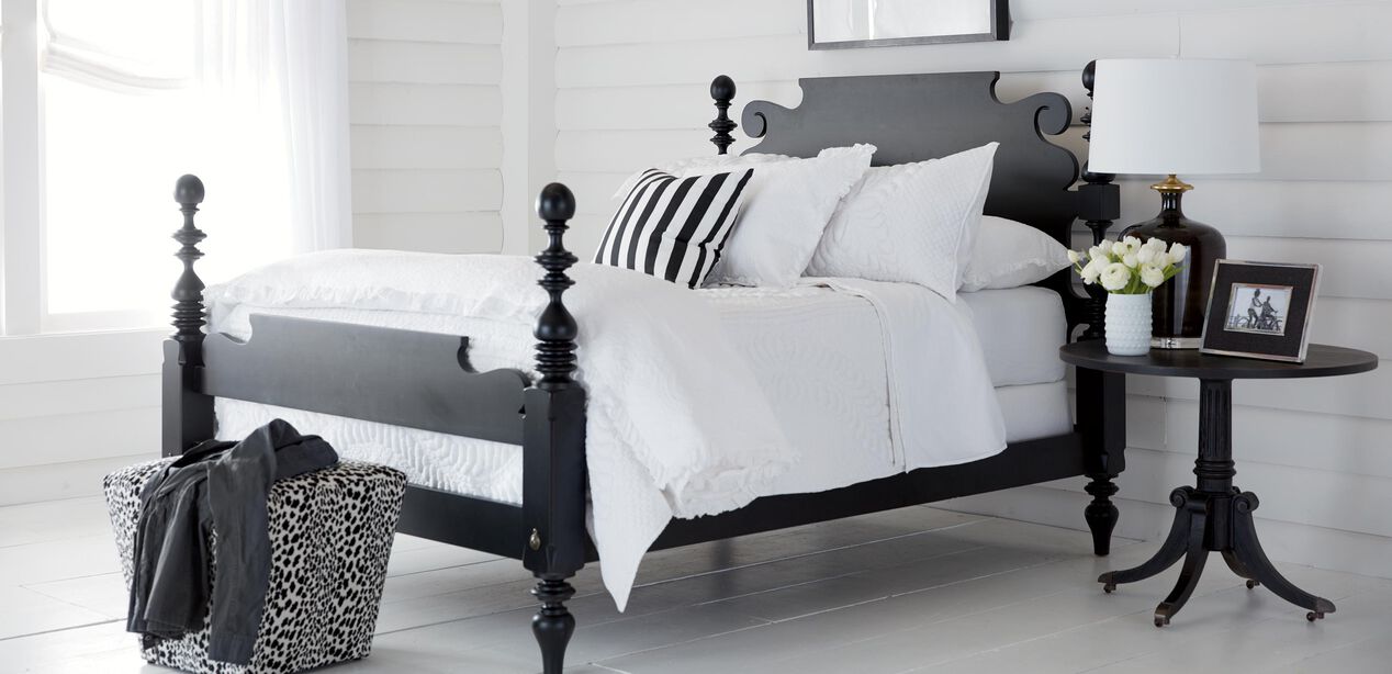 Quincy Bed Ethan Allen Beds Ethan Allen