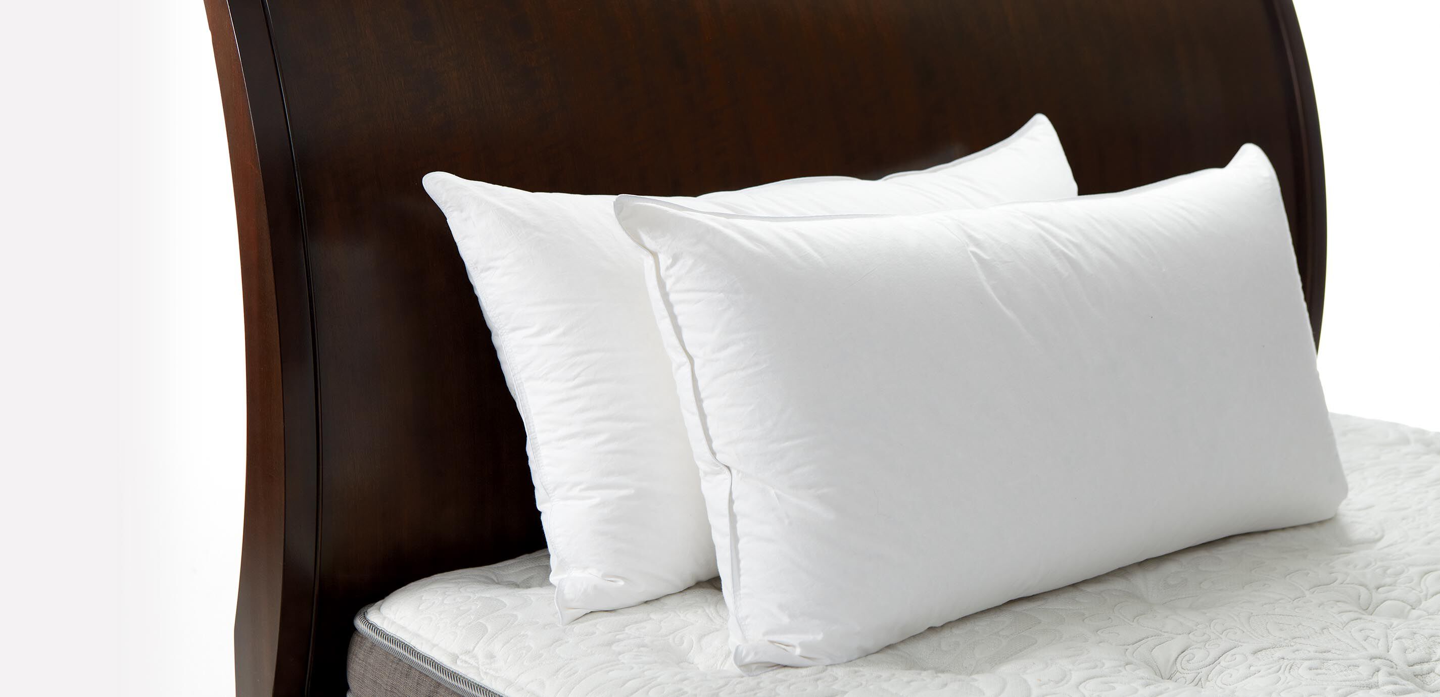 Hypoallergenic Down-Alternative Pillow_1