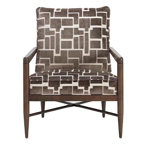 Elgin Chair, Spring 2025 Magazine image