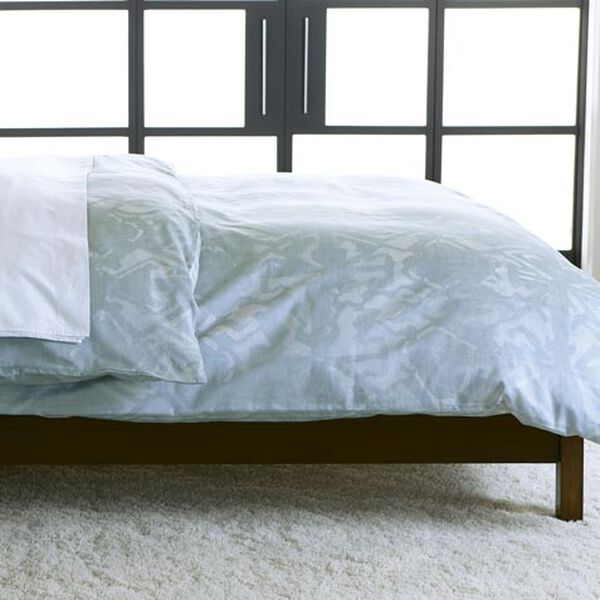 Saydie Printed Full/Queen Duvet Cover