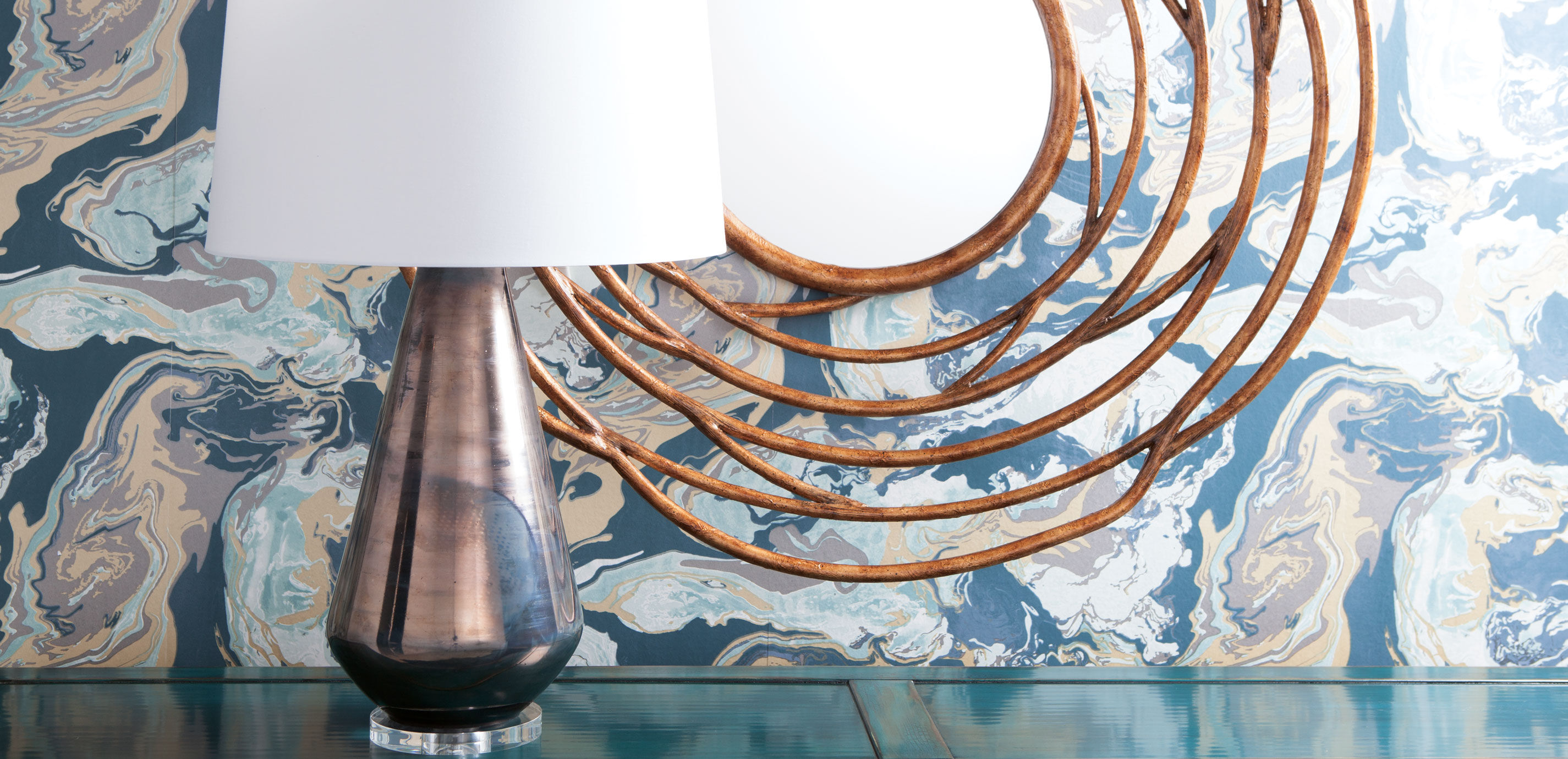 Spiral Twig Mirror_3