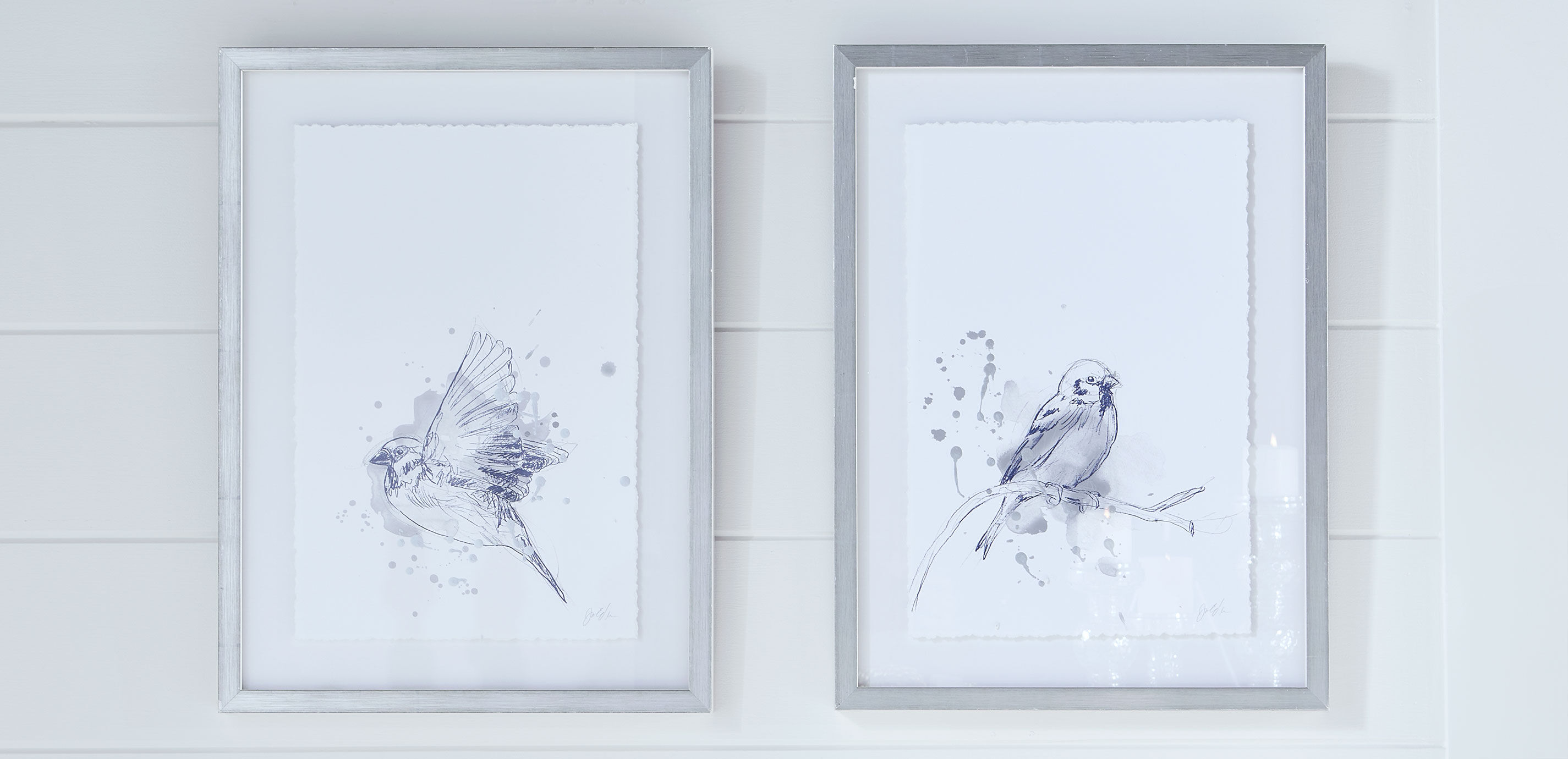 Gestural Bird Study II_3