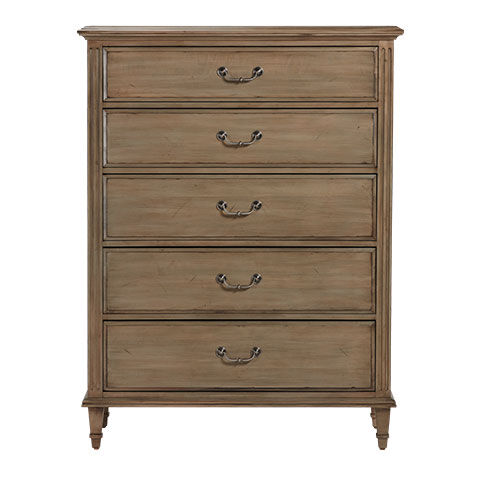 Jason Tall Chest image