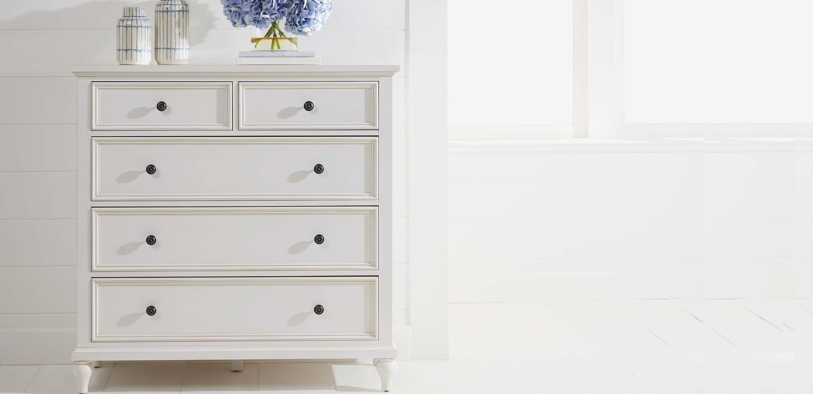 Ethan allen reagan 2025 dresser
