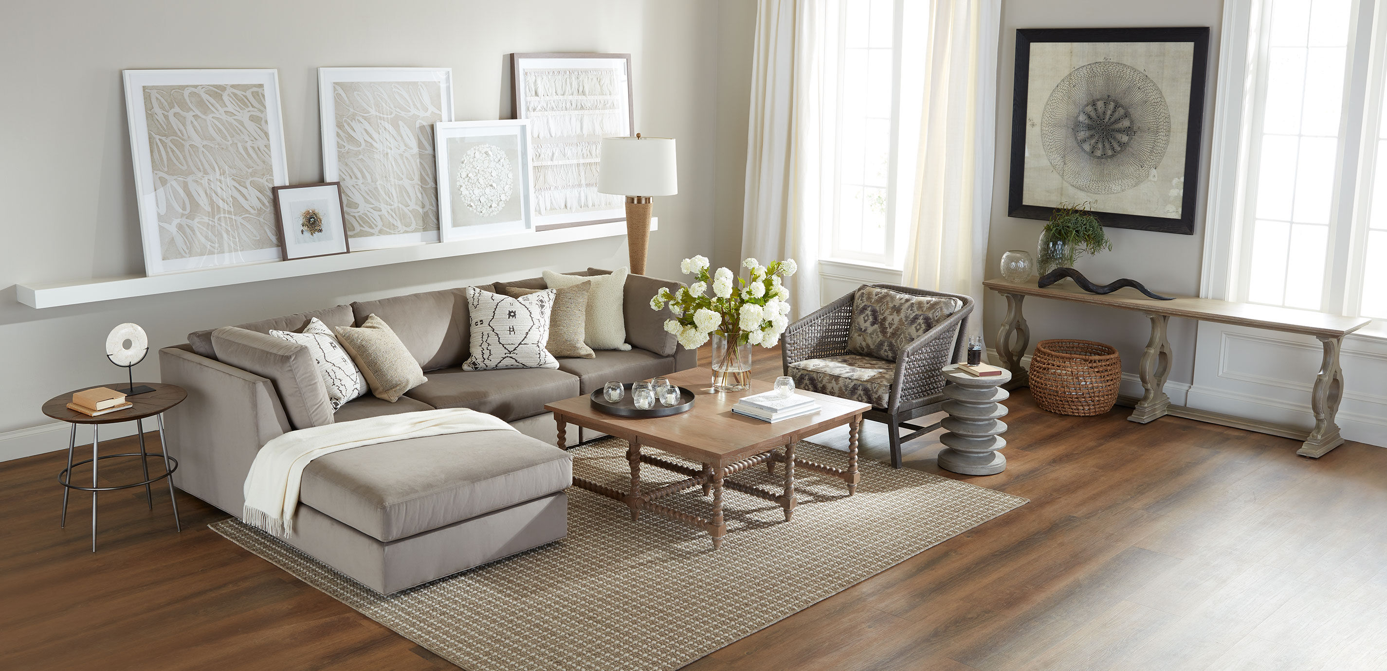 Dakota Bay Wool and Sisal Rug_3