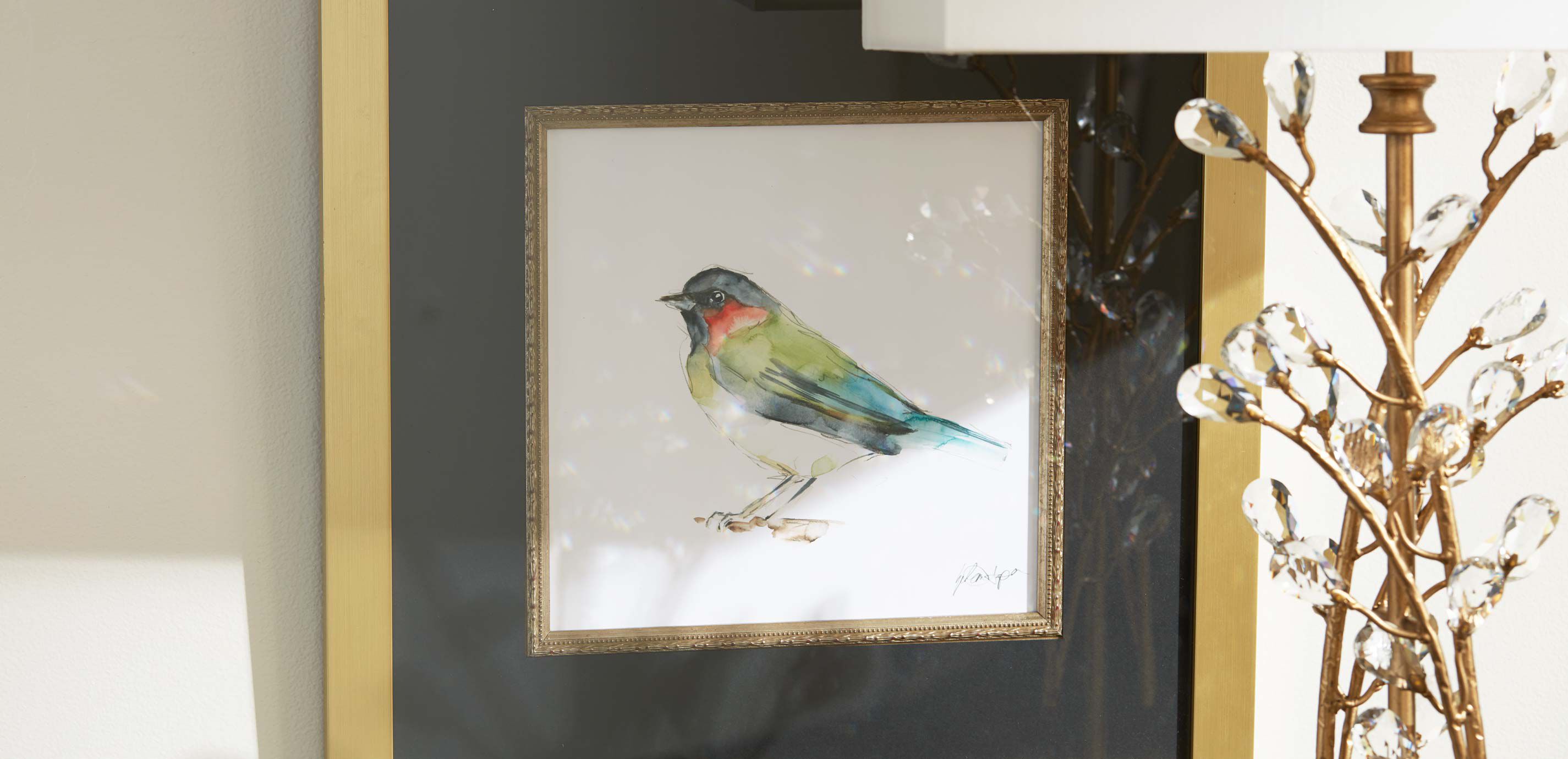 Watercolor Songbird II_4