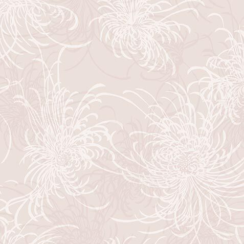 Dorinda Floral Wallpaper image